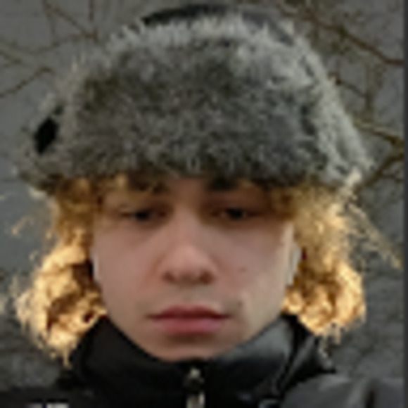 Meet your Posher, Slump - Picture 1 of 1